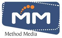 Method Media Logo